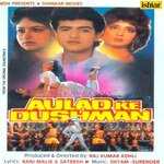 Aulad Ke Dushman - Justin Prabhakaran Song Download