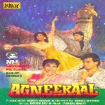 Agneekaal - Justin Prabhakaran Song Download